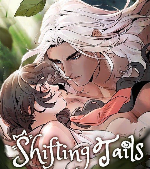 Shifting Tails封面